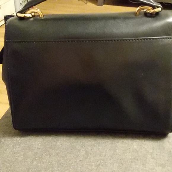 NWT Michael Kors Ava Sm Satchel - Picture 6 of 16